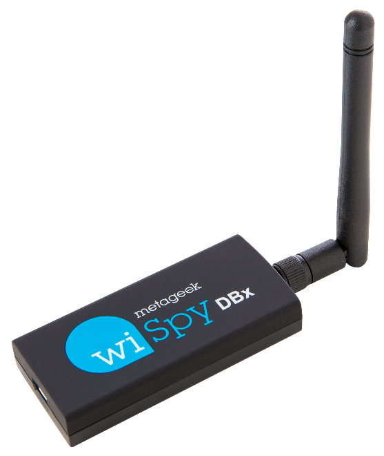 Wi-Spy
